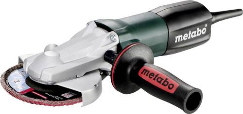 Metabo WEF 9-125 Quick 613060000 Winkelschleifer 910W
