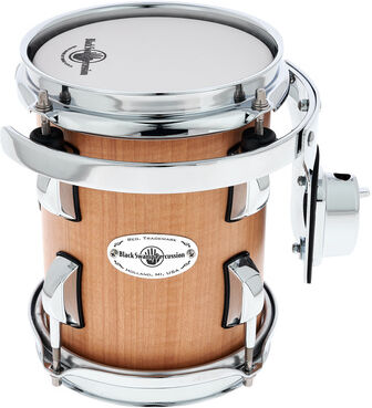 "Black Swamp Percussion CT6FA Concert Tom 6"" "