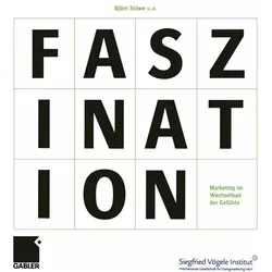 Faszination, Fachbücher von Björn Stüwe