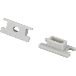 Artecta End Cap Set Profile Pro 9 Set mit 2 Stück