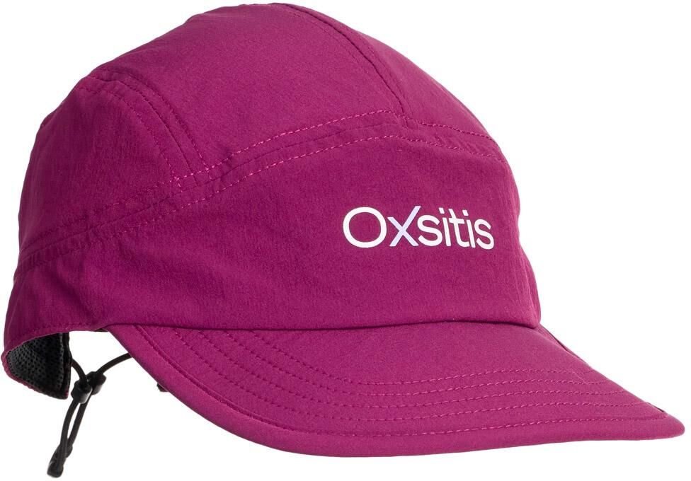 Oxsitis  - X-Flex Cap Plum - Casquette