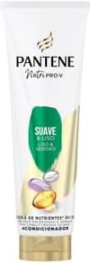Pantene Condicionador Suave E Liso 275 ml