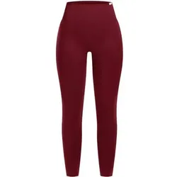 SMILODOX Leggings Trixy, Größe XS in Rot Rot