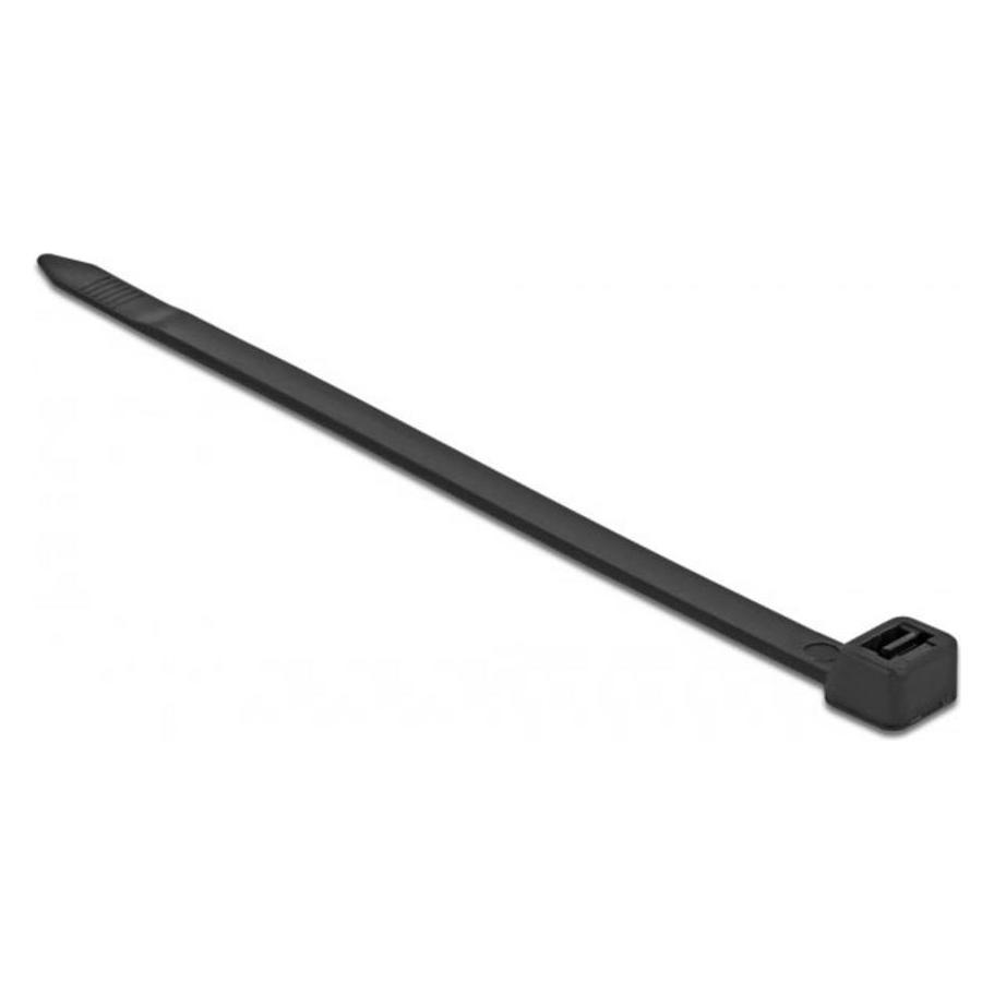 Delock Kabelbinder 50 cm (8.80 mm, 10 Stk.) (18989)