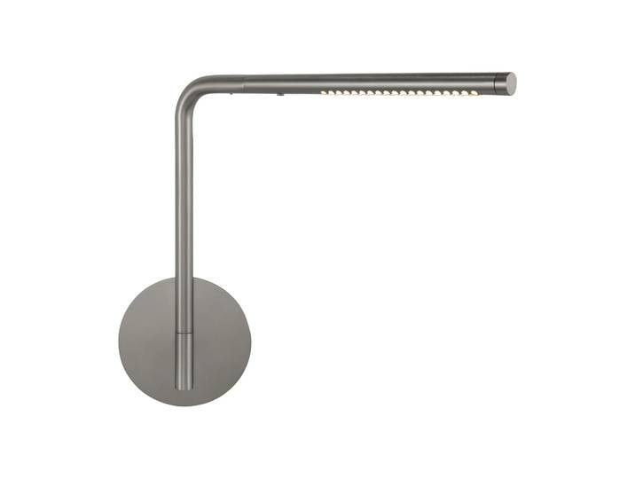 Umage Applique murale Omni Pivot Steel