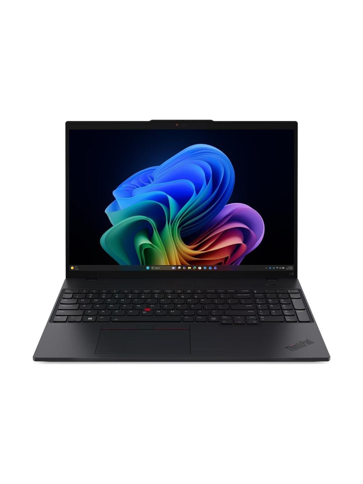 Lenovo ThinkPad L16 Gen 3 - Copilot+ PC - 16" - AMD Ryzen AI 5 - 430 - 16 GB RAM - 512 GB SSD - 4G - German