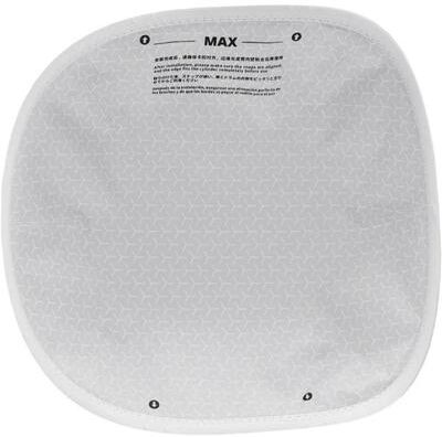 Uplift Essentials PETKIT Replacement Inner Cylinder Litter Pad Waterproof & Scratch Resistant Liner For Pura Max Smart Litter Box PETKIT Replacement Inner Cylinder Litter Pad Waterproof & Scratch Resistant Liner For Pura Max Smart Litter Box