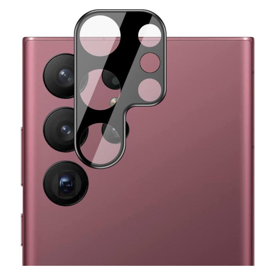 Imak Galaxy S23 Ultra - Kamera Panzerglas (Samsung Galaxy S23 Ultra) (660403157A)