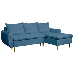 Z2 Ecksofa TOLEDO - SC ca. 244.00x163.00