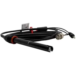 Greisinger GE 117 pH-Elektrode mit integr, Messtechnik