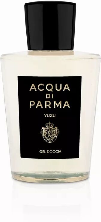 ACQUA DI PARMA - Signatures Of The Sun Yuzu Duschgel, 200 ml