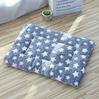 Uplifted Finds Plush Comfort Thermal Sanctuary Mat 4 48 X 34 Cm