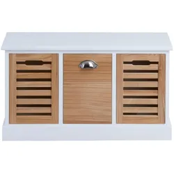 Caro Möbel, Sitzbank, Trient (73 cm)