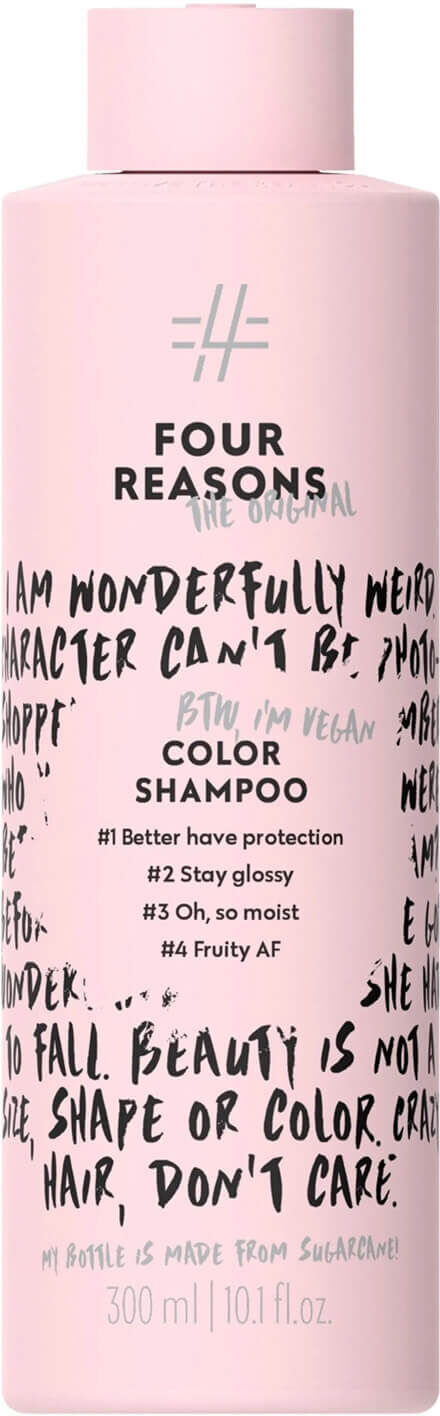 FOUR REASONS Original Color Shampoo