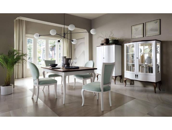 JVmoebel Esszimmerstuhl Moderner Polstersessel in Grün für Esszimmer und Lounge, Made in Europa