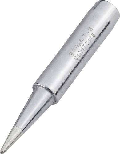 TOOLCRAFT Lötspitze Bleistiftform Spitzen-Größe 1.4mm Spitzen-Länge 27mm Inhalt 1St.