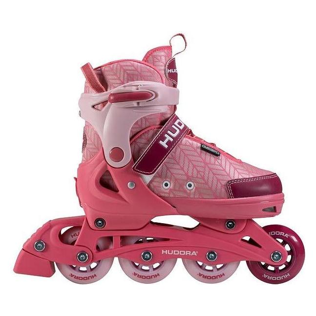 Hudora HDO Inline Skates Mia 2.0, 33-36 pixie 28245 (33, 34, 35, 36) (28245)