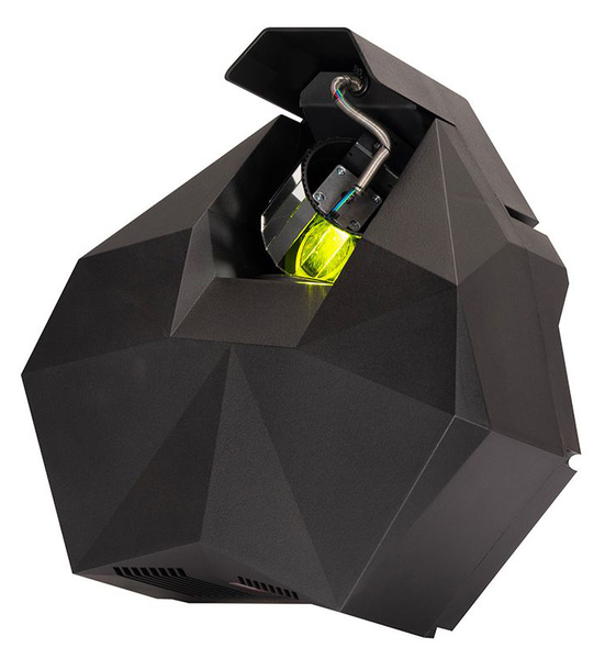Eliminator Vortex 150