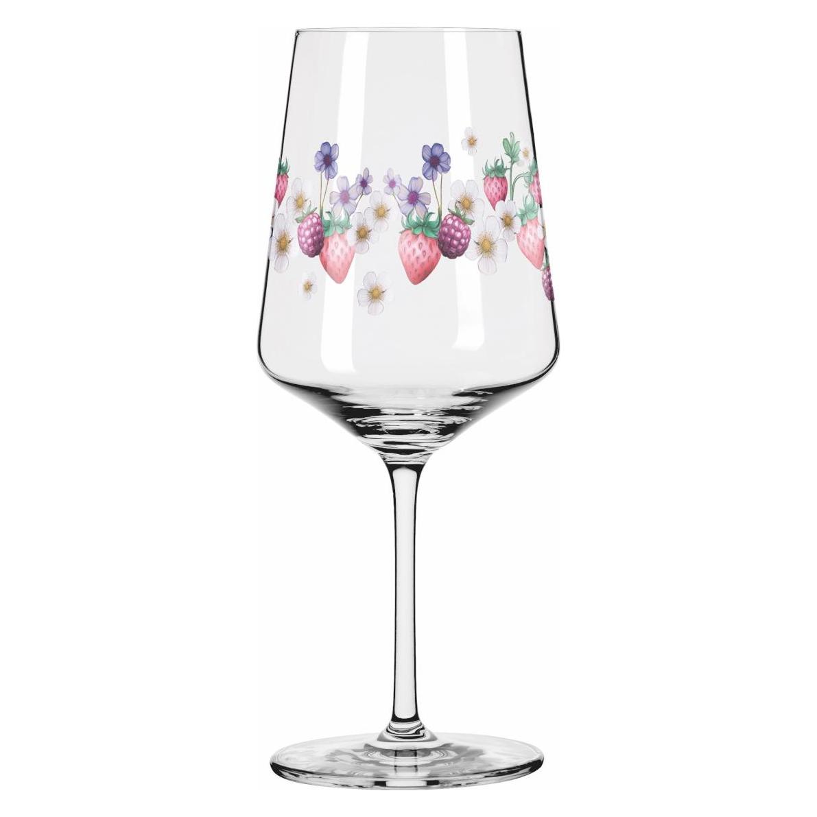 Ritzenhoff Sommersonett Sprizz F25 2er (5.44 dl, 2x, Aperitifgläser) (RC RITZENHOFF CRISTAL) Mindestbestellmenge: 6 Stück