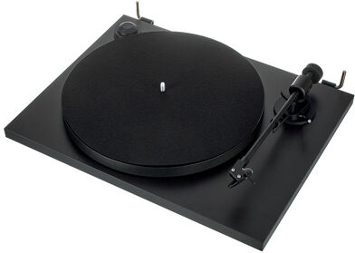 Pro-Ject Primary E Phono black Noir