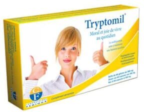 Fenioux Tryptomil 300 Mg