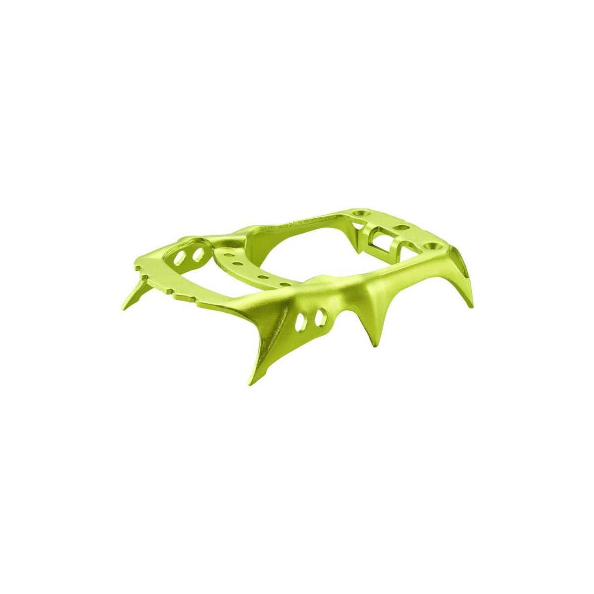 Edelrid Spare Crampon Beast Lite Front II oasis (138) 744220001380