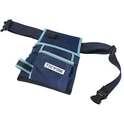 Tecwerk, Werkzeugkoffer, Gürteltasche (1 Teil)