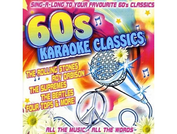 60's Karaoke Classics