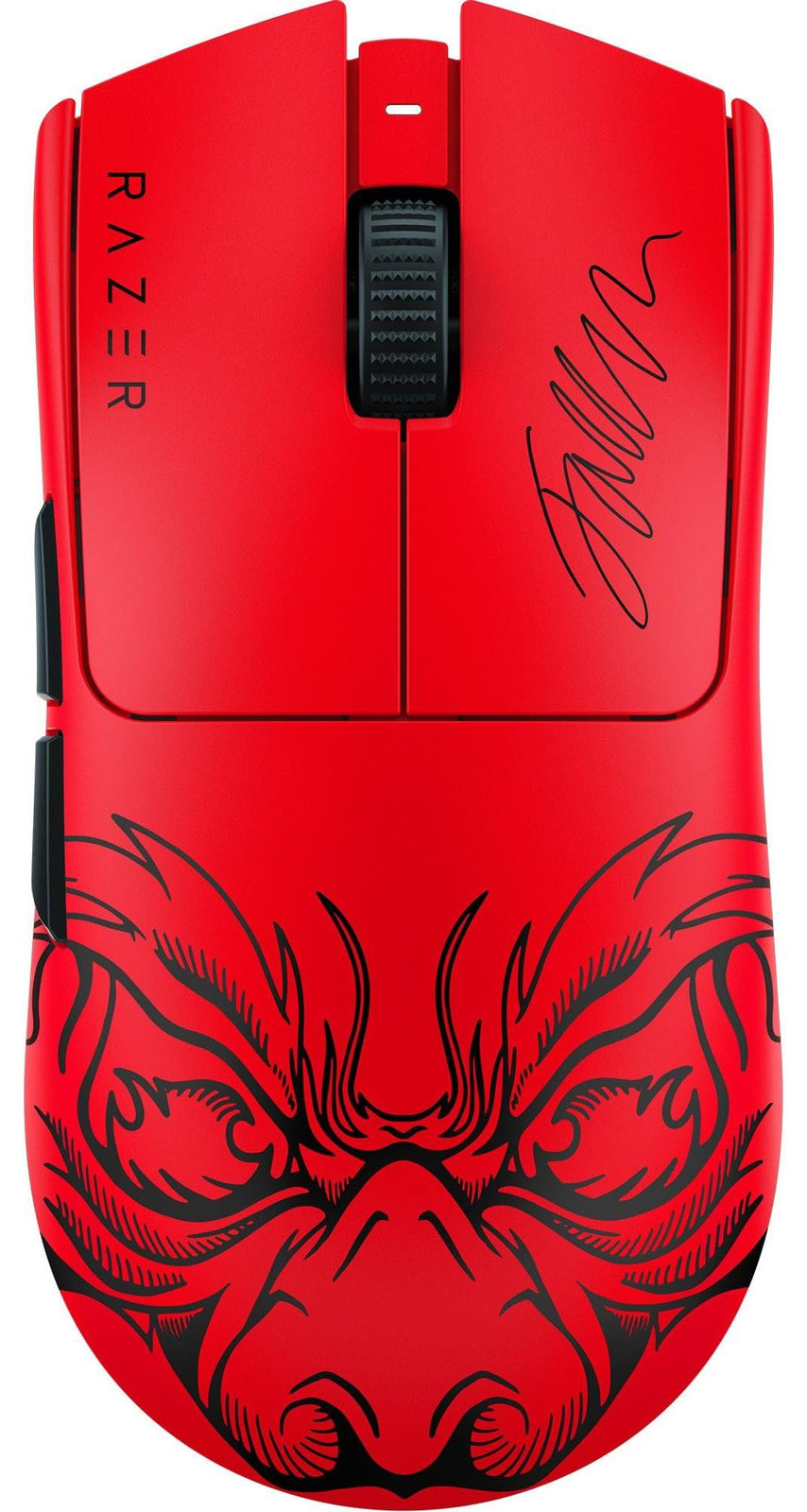 Razer Viper V3 Pro speciale Faker-editie
