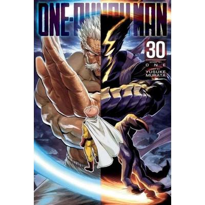 ONE-PUNCH MAN – Band 30 mit Sammelschuber, Taschenbuch von ONE, Kazé, 978-2-88951-631-5