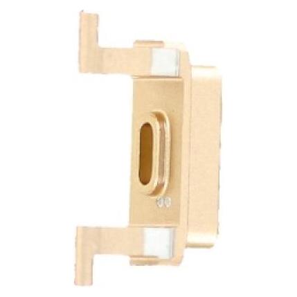 OEM Mute Button for iPhone 6s Plus gold (Apple iPhone 6s Plus) (25445449)