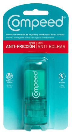 Compeed Anti Friction Stick 8 ml 8 ml
