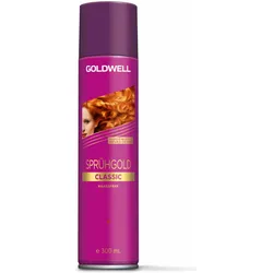 Goldwell, Haarspray, Sprühgold Classic Haarspray (600 ml)