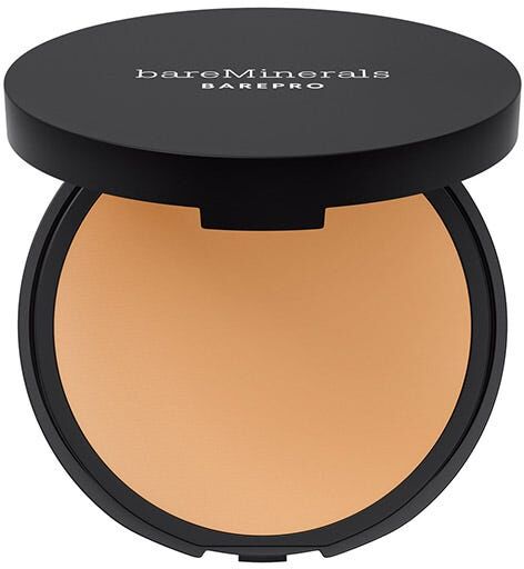 bareMinerals BareproÂ® 16Hr Skin-Perfecting Powder Foundation Medium 30 Neutral