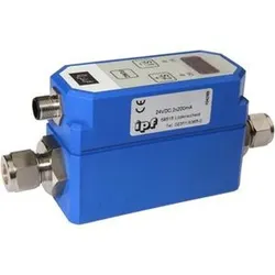 Ipf Electronic Sensor Strömung, Wasser, SS430321