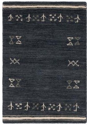 SAFAVIEH Handmade Himalaya Brittny Wool Rug