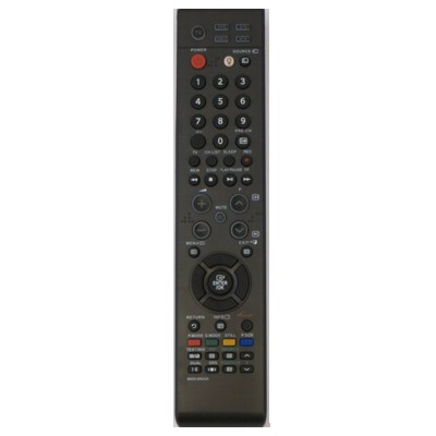 Delta TV Reserveafstandsbediening voor Samsung-televisie BN59-00602A