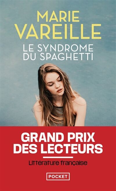 Marie Vareille - Le syndrome du spaghetti - Preis vom 04.10.2026 03:51:26 h