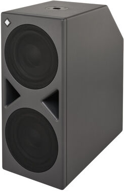 Neumann KH 870 II