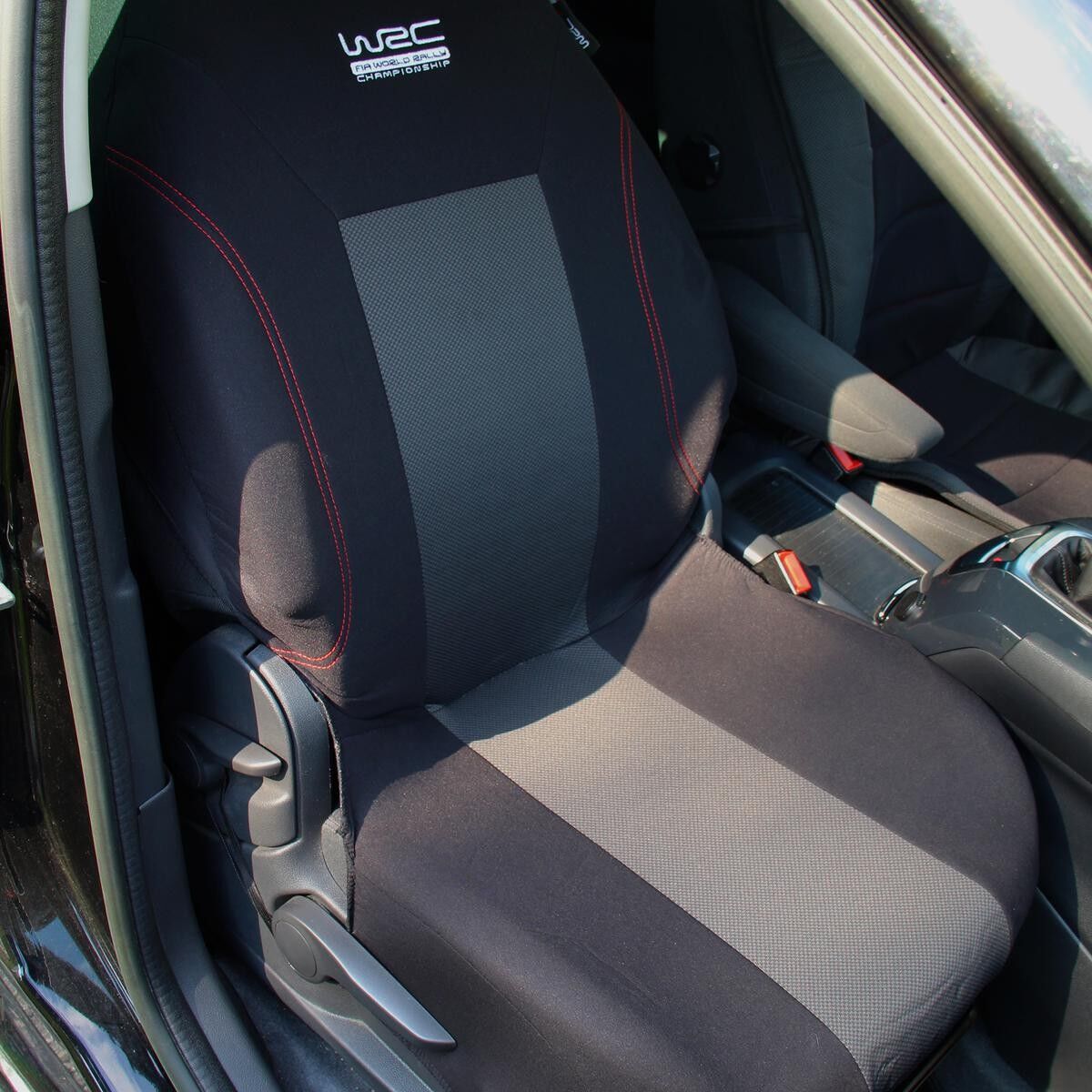 WRC 007590 Seat cover