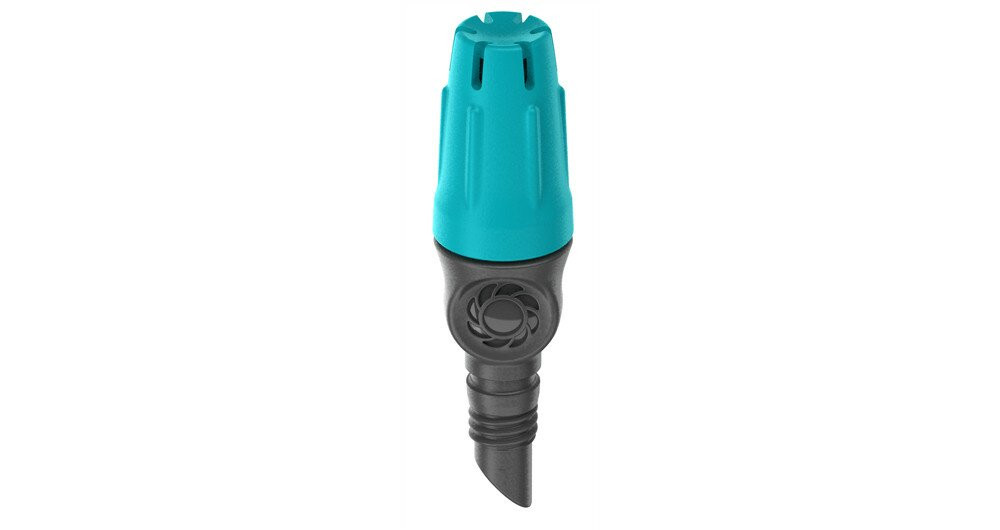Gardena micro-drip sproeier voor kleine oppervlaktes