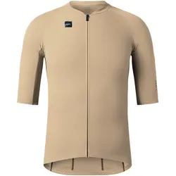 Gobik Phantom Jersey Kurzarm Fahrradtrikot Unisex - rye - 2XL