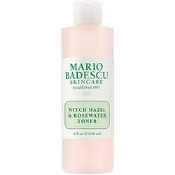 Mario Badescu Toner with Hazel & Rosewater 236ml