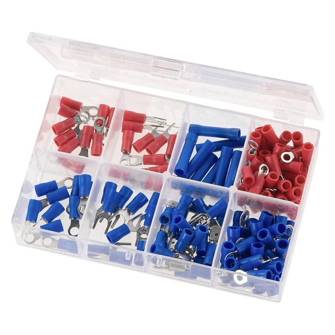 kwb 403290 Steckverbinder-Set 150 St. (403290)