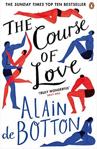 Alain de Botton - The Course of Love - Preis vom 05.10.2026 03:47:11 h
