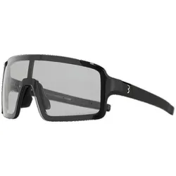 BBB, Unisex, Sportbrille, Brille Chester Narrow PH, schwarz (Glanz Blau), Schwarz