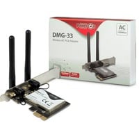 DMG-33, WLAN-Adapter