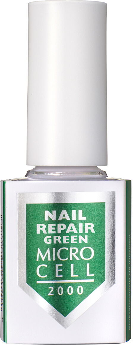 12ml MICRO CELL NAIL REPAIR GREEN