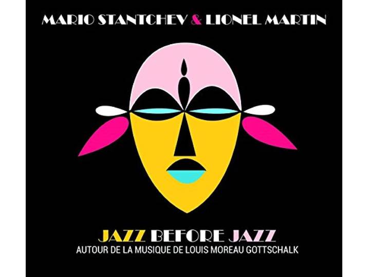 Jazz Before Jazz