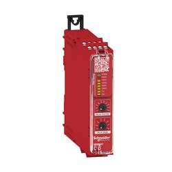 Schneider Electric XPSBAT12A1AP XPSBAT12A1AP Sicherheitsmodul Anzahl Relais-Ausgänge: 3